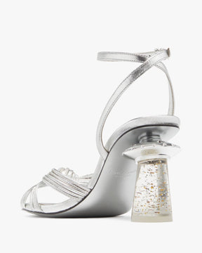 Spaced Out Space Ship Sandals