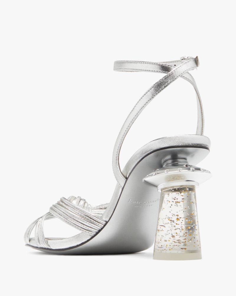 Spaced Out Space Ship Sandals