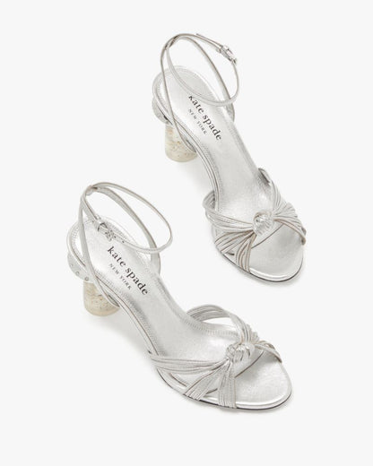 Spaced Out Space Ship Sandals