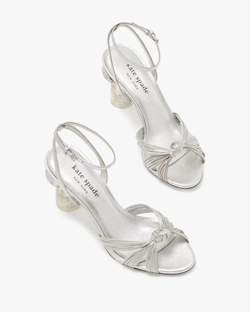 Spaced Out Space Ship Sandals