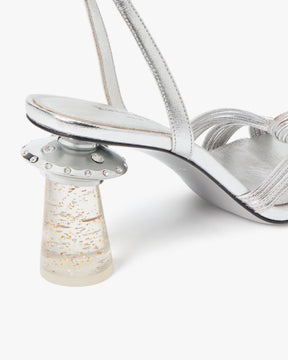 Spaced Out Space Ship Sandals
