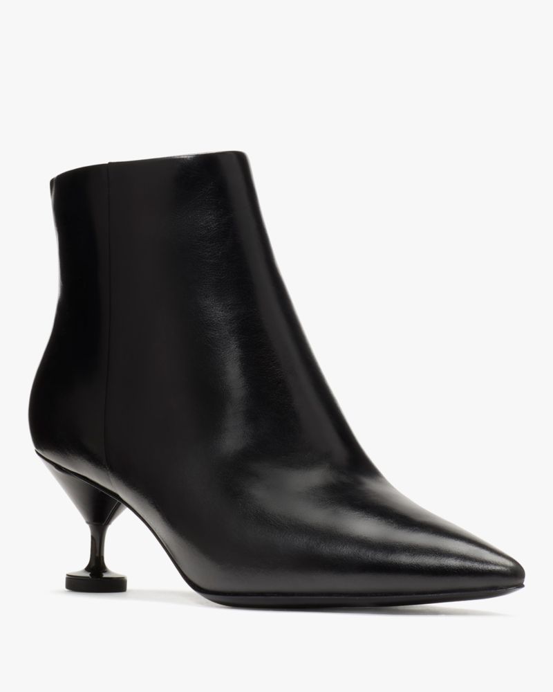 Garnish Booties