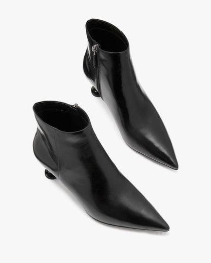 Garnish Booties