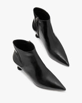 Garnish Booties