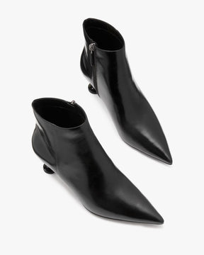 Garnish Booties