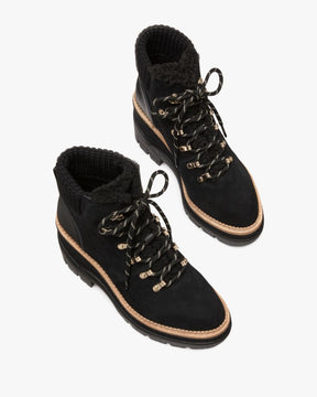 Willow Booties