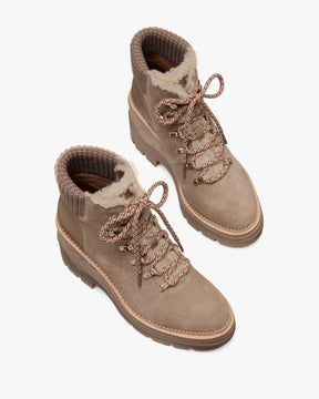 Willow Booties