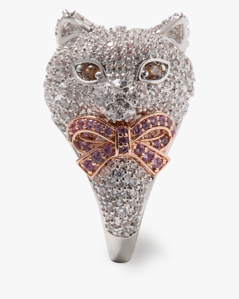 Pawlina Cocktail Ring