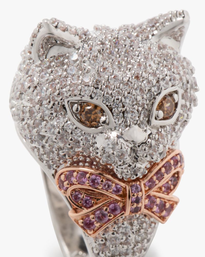 Pawlina Cocktail Ring