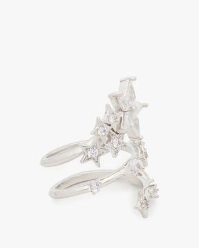 Cosmos Wrap Ring