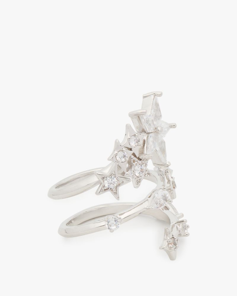 Cosmos Wrap Ring