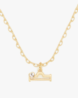 What's Your Sign Libra Mini Pendant