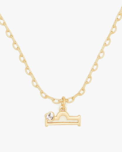What's Your Sign Libra Mini Pendant