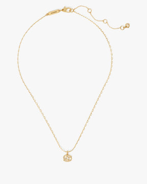 What's Your Sign Cancer Mini Pendant