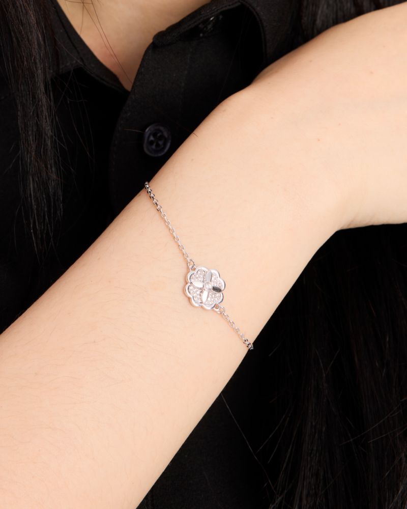 Heritage Bloom Bracelet