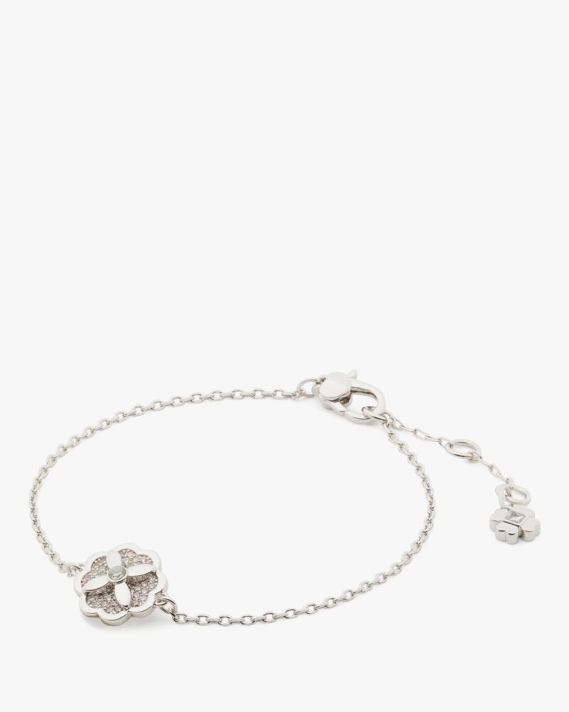 Heritage Bloom Bracelet
