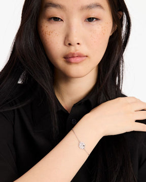 Heritage Bloom Bracelet