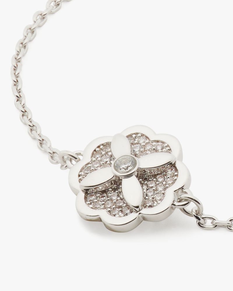 Heritage Bloom Bracelet