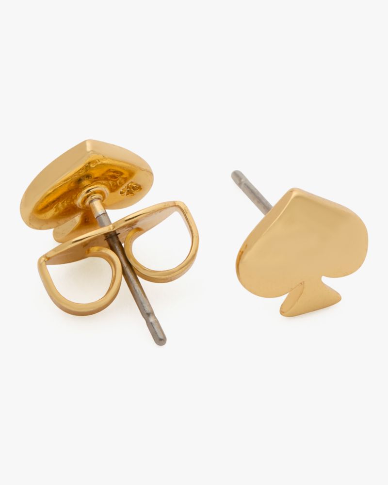 So Spade Studs
