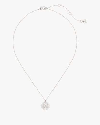 Heritage Bloom Mini Pendant