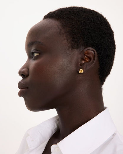Double Knot Studs