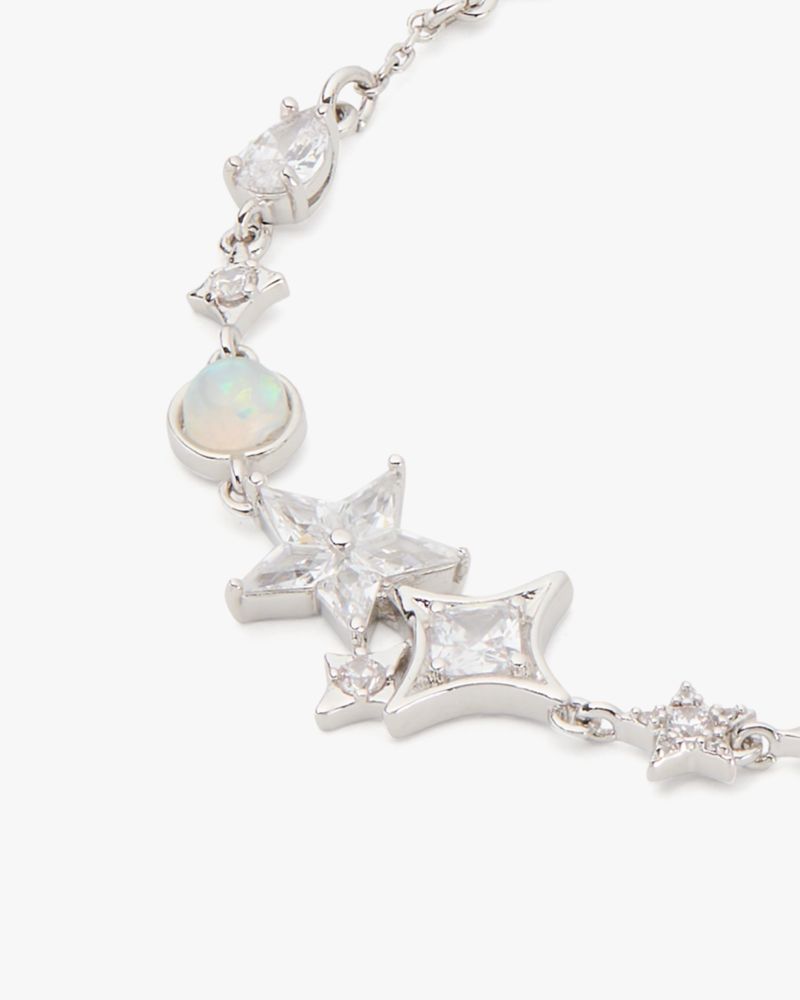 Cosmos Line Bracelet