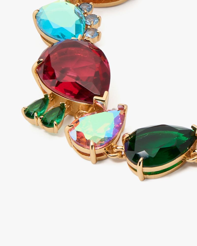 Shine Me Up Statement Bracelet