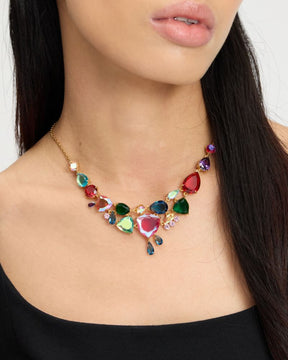 Shine Me Up Necklace