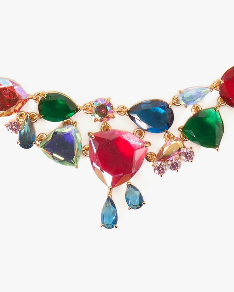 Shine Me Up Necklace