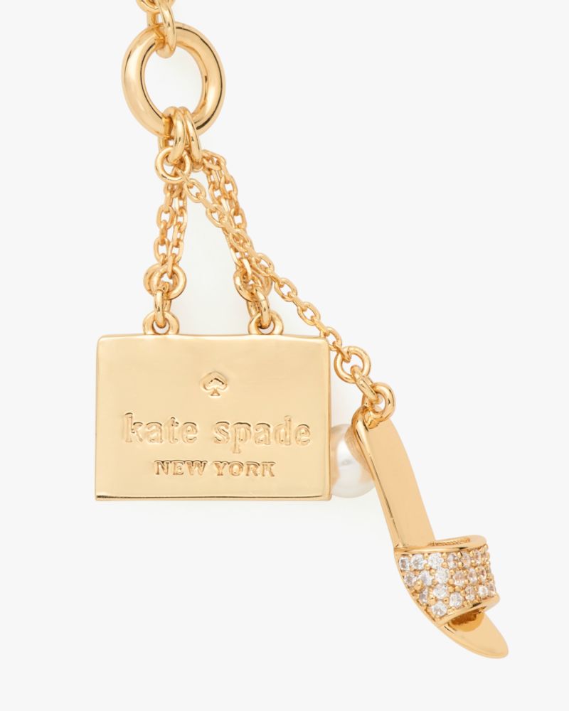 New York Minute Statement Earrings