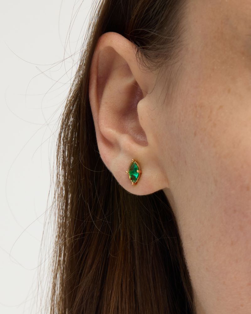Signature Solitaire Studs