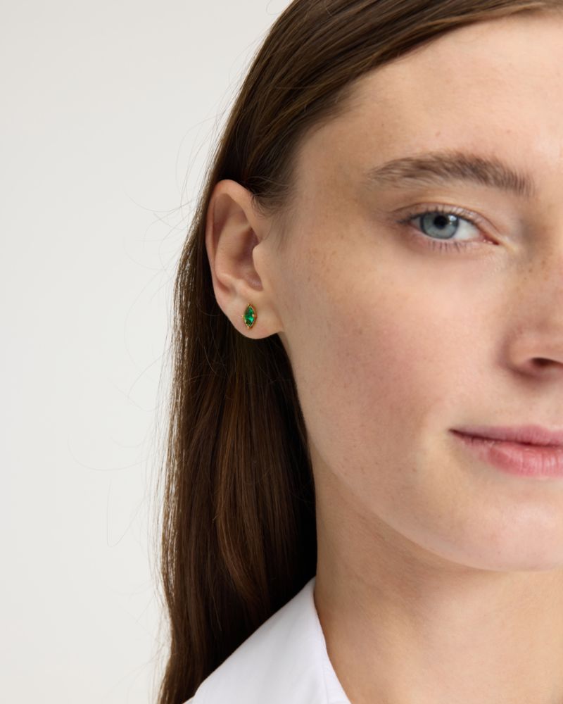 Signature Solitaire Studs