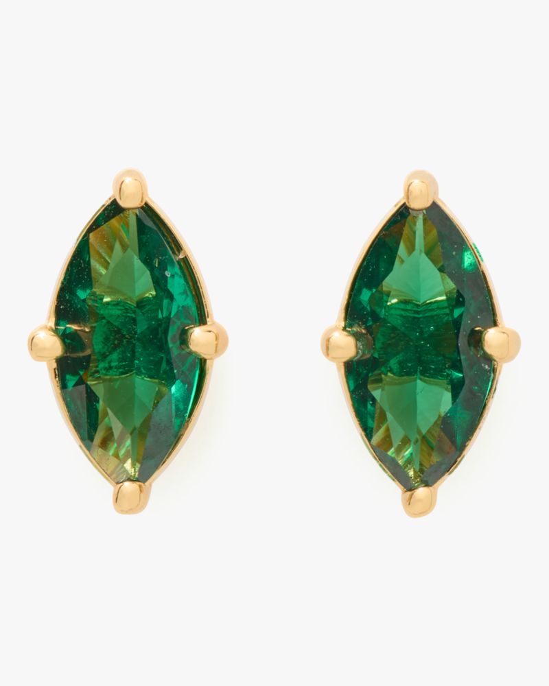 Signature Solitaire Studs