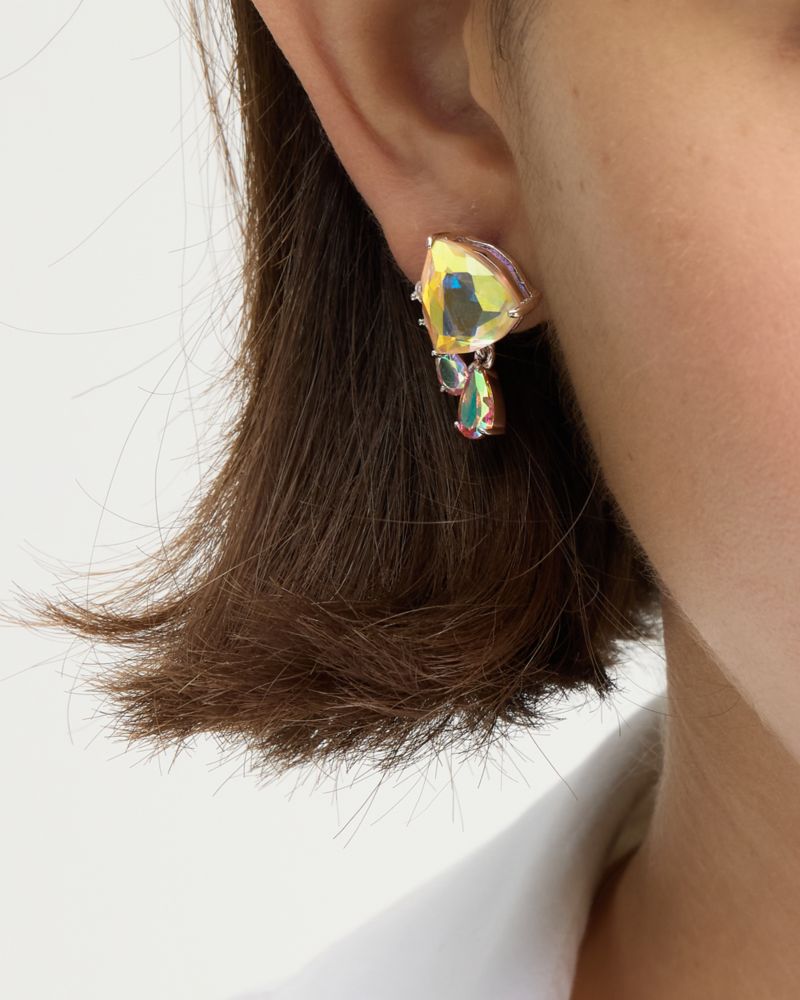 Shine Me Up Earrings