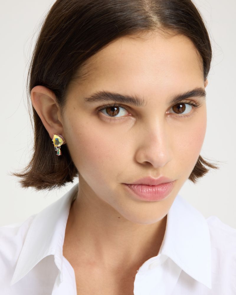 Shine Me Up Earrings