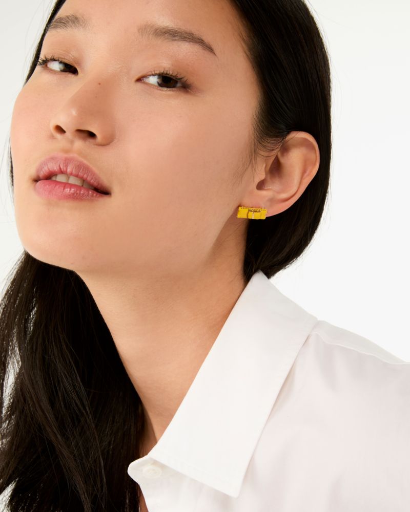 Hit The City Taxi Studs