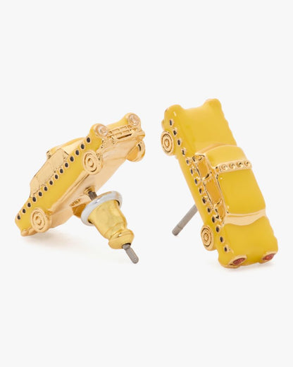 Hit The City Taxi Studs