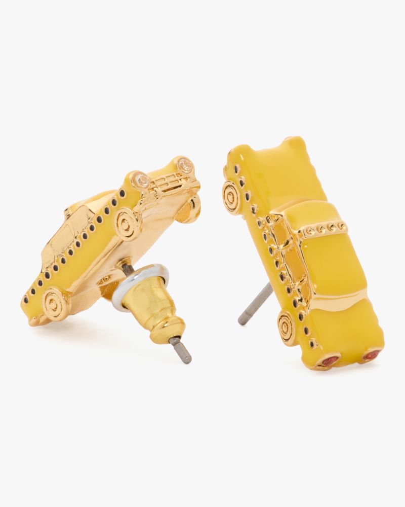 Hit The City Taxi Studs