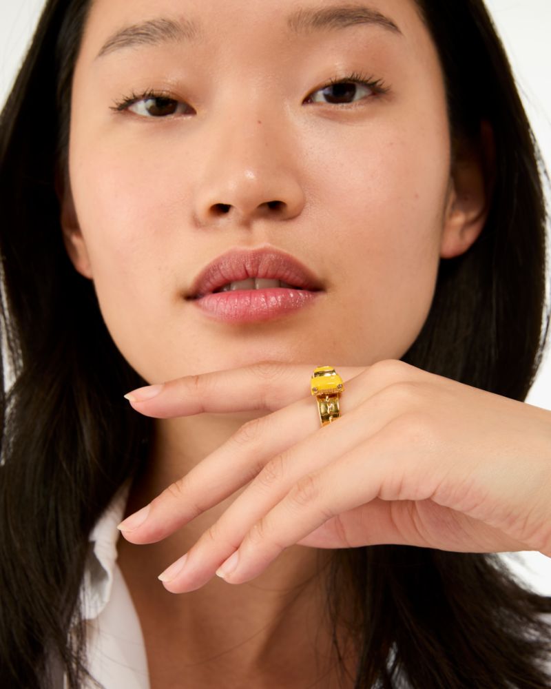 Hit The City Taxi Ring