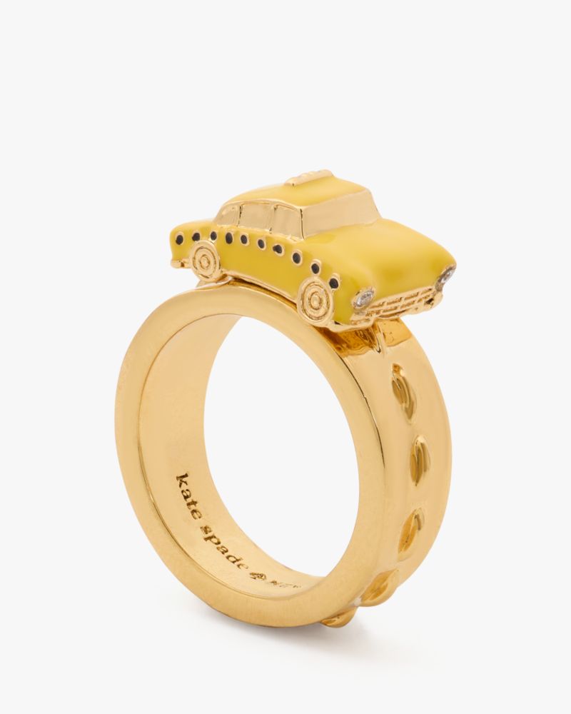 Hit The City Taxi Ring