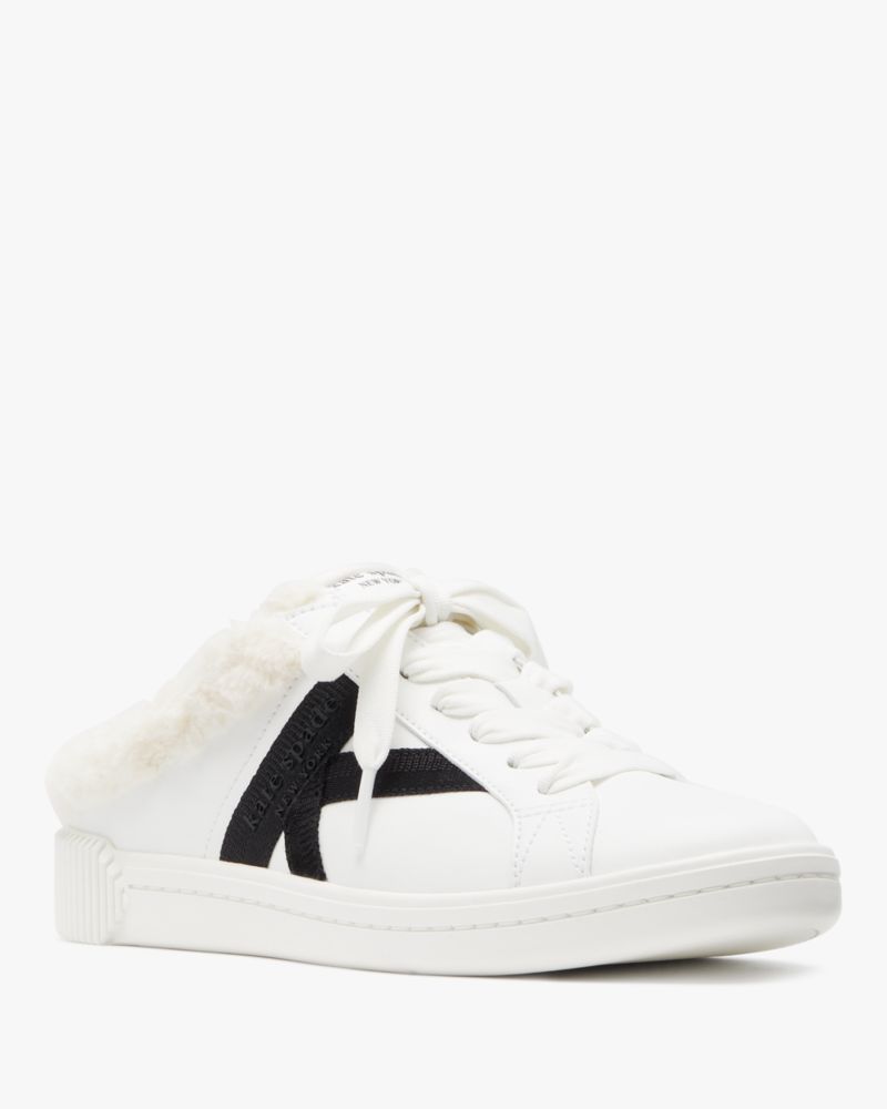 Signature Mule Sneakers