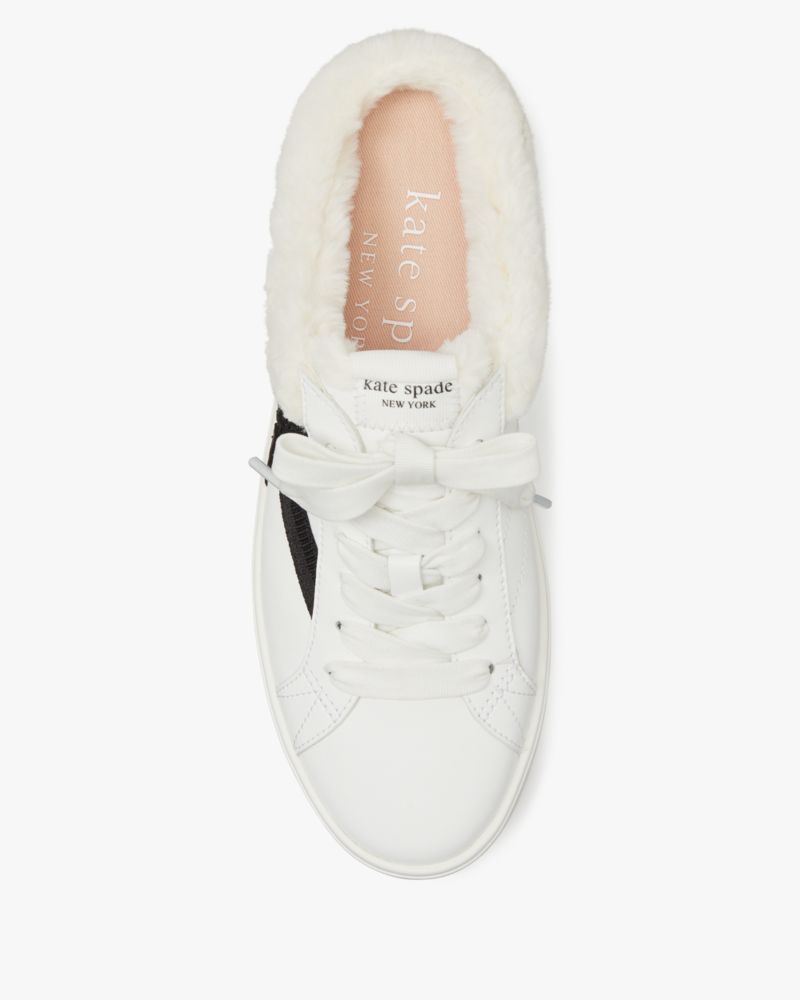 Signature Mule Sneakers