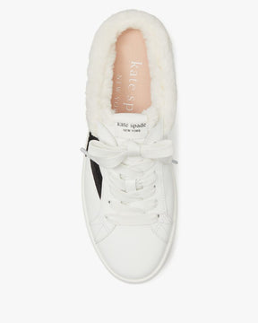 Signature Mule Sneakers