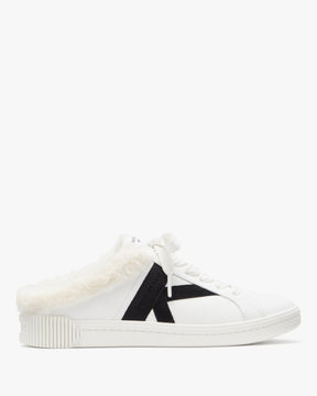 Signature Mule Sneakers