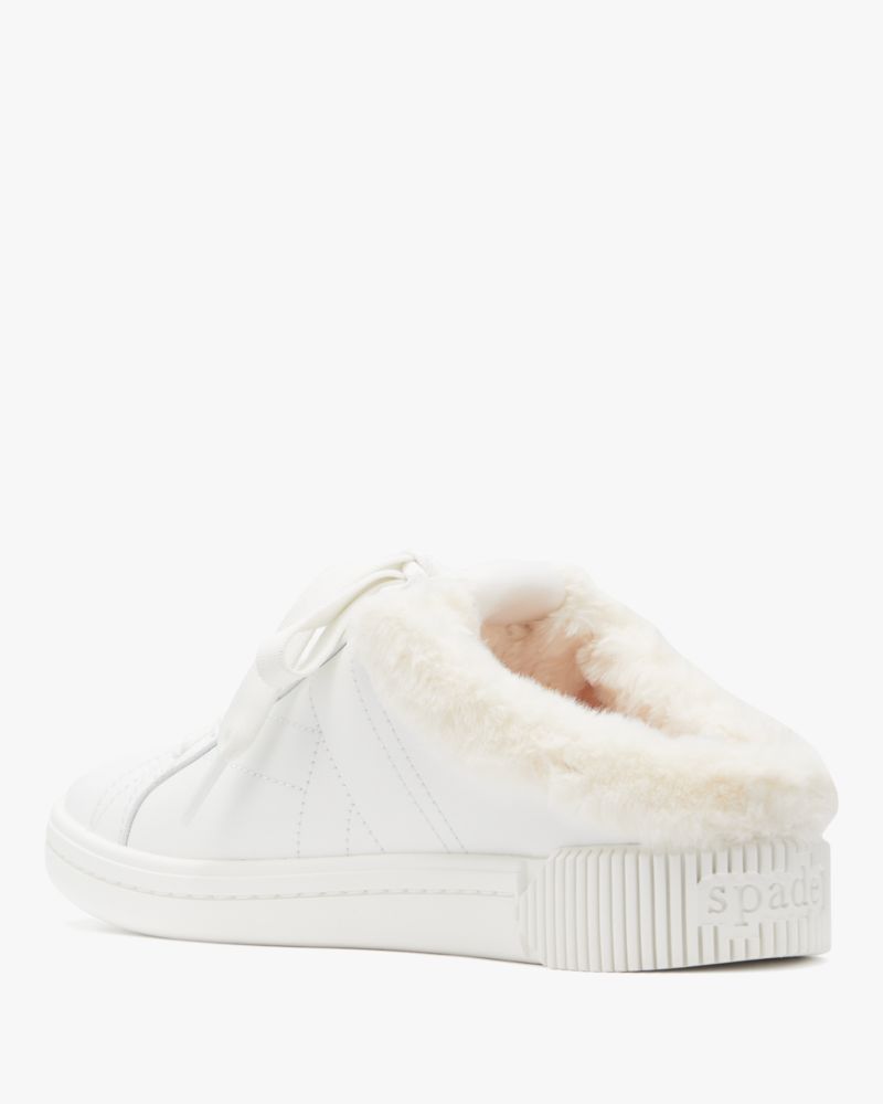 Signature Mule Sneakers