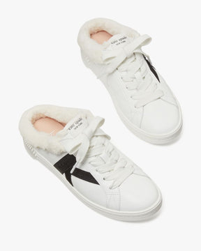 Signature Mule Sneakers