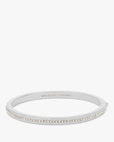 Ring It Up Pave Bangle