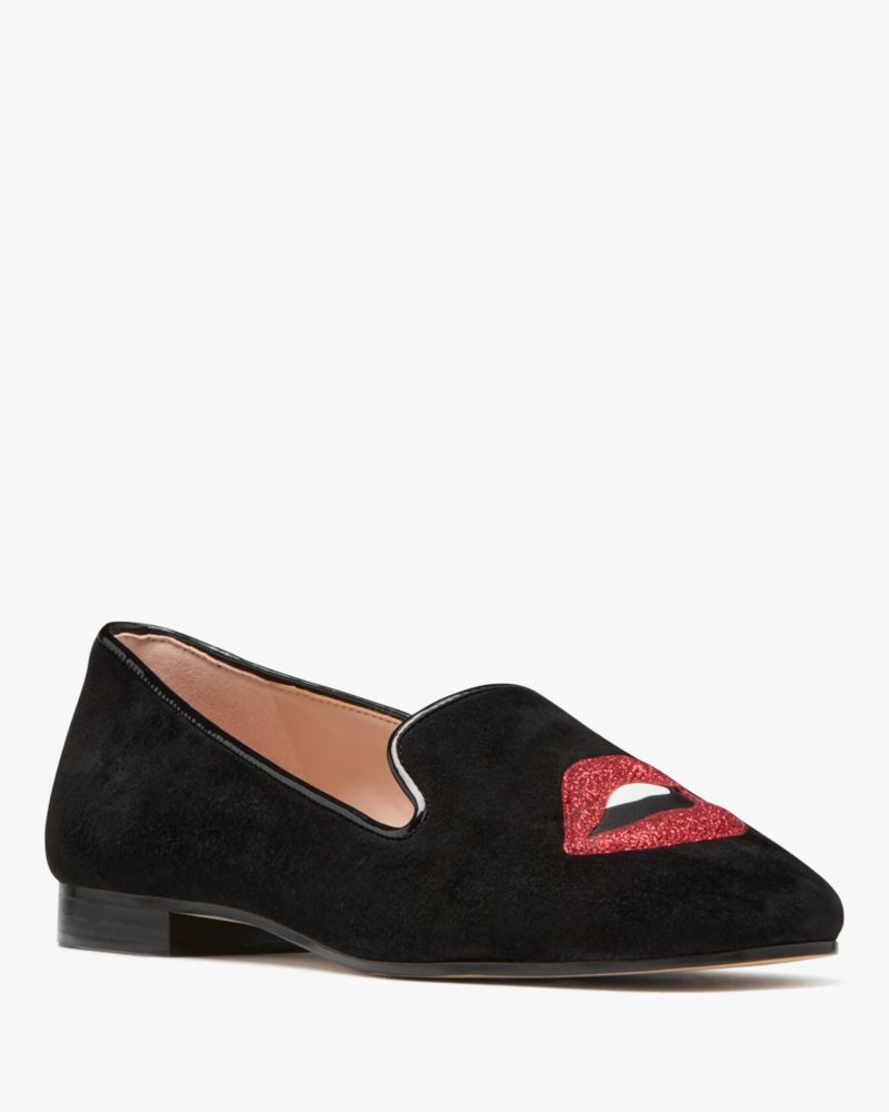 Claudia Big Apple Loafer
