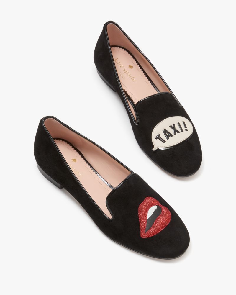 Claudia Big Apple Loafer