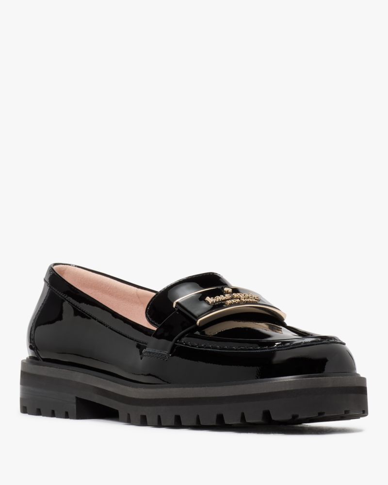 Quinn Lug Loafer